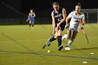 FH vs IMD  Wheaton College Field Hockey vs UMass Dartmouth. - Photo By: KEITH NORDSTROM : Wheaton, field hockey, FH2023, UMD